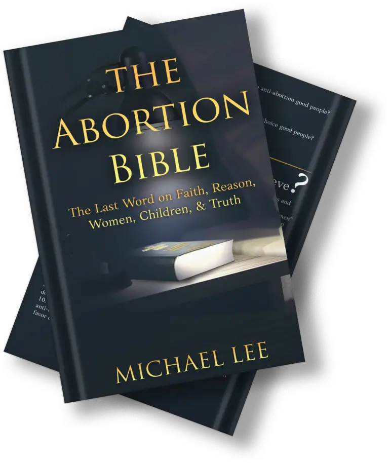 The abortion bible