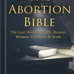 The abortion bible