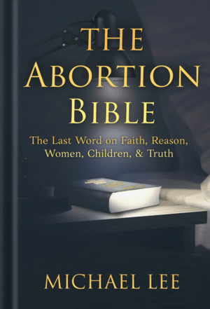 The abortion bible