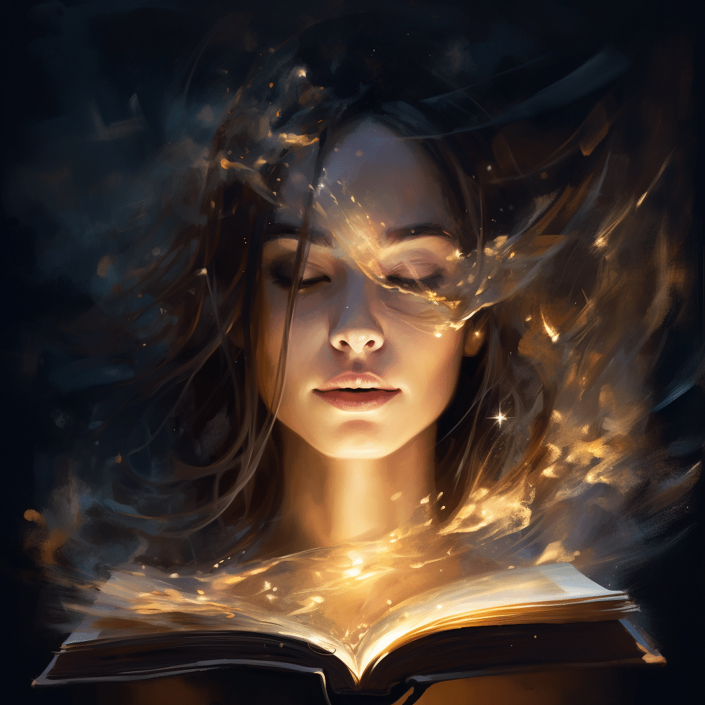 Empowering books for young females